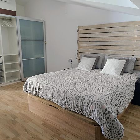 Apartament Precioso Duplex Con Terraza A 5 Minutos Playa Y 20 Minutos De Barcelona Premiá de Mar Zewnętrze zdjęcie