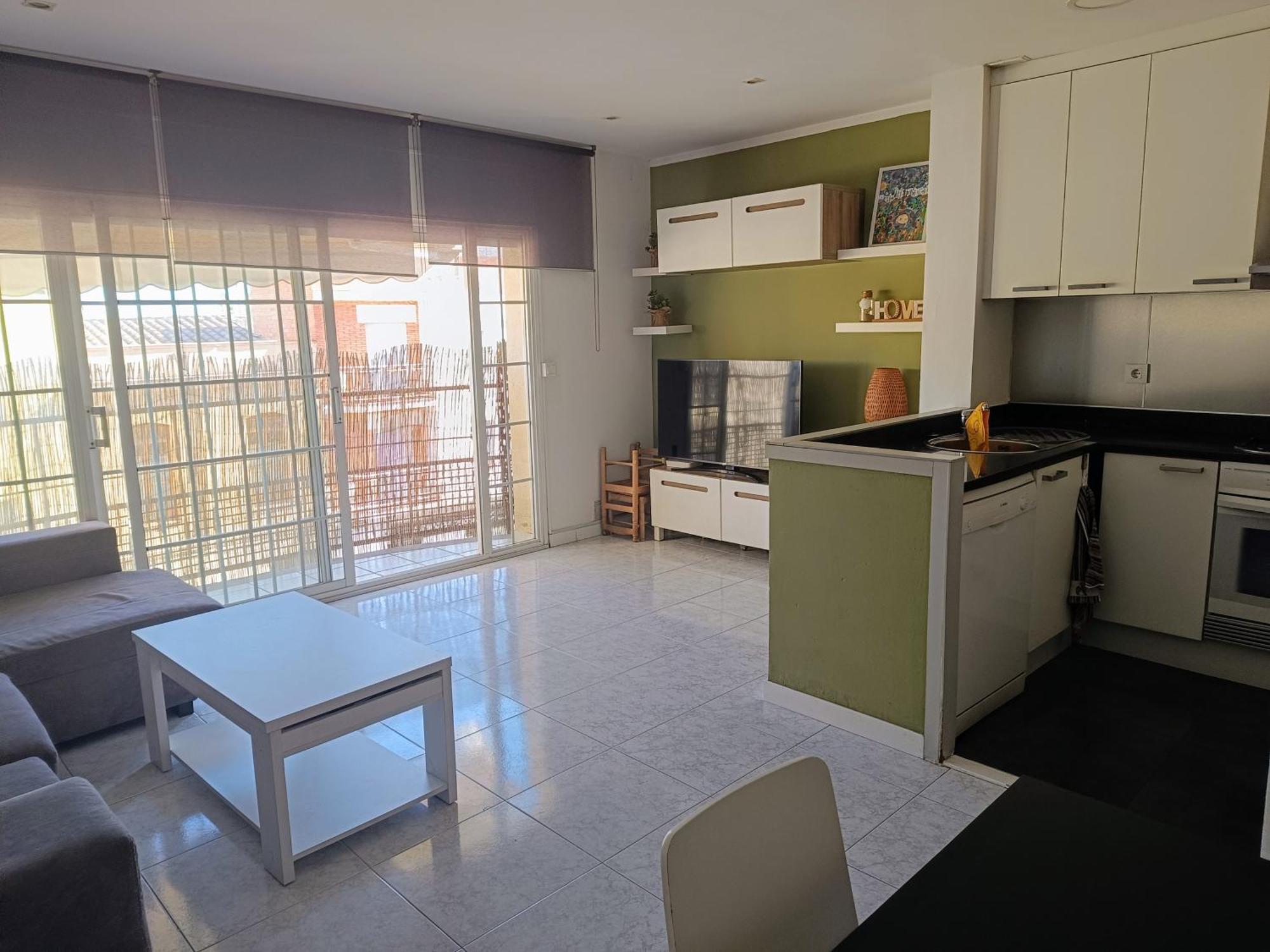 Apartament Precioso Duplex Con Terraza A 5 Minutos Playa Y 20 Minutos De Barcelona Premiá de Mar Zewnętrze zdjęcie