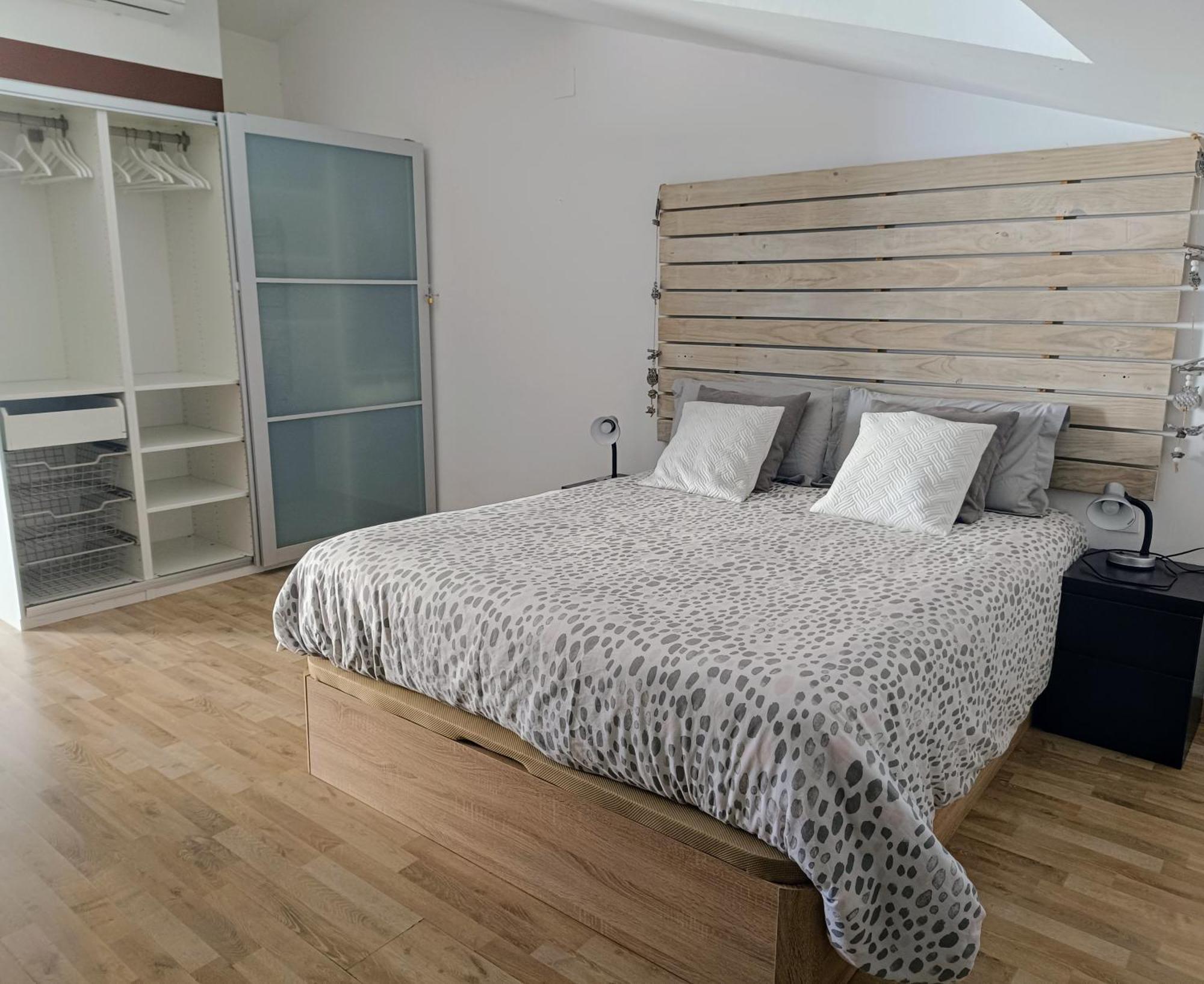 Apartament Precioso Duplex Con Terraza A 5 Minutos Playa Y 20 Minutos De Barcelona Premiá de Mar Zewnętrze zdjęcie